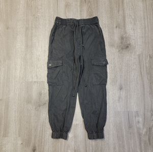 Marcia Cargo Jogger, Small!!